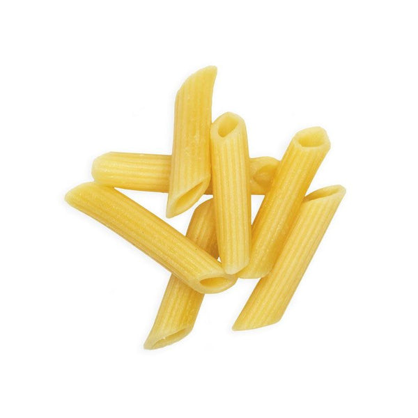 Penne Pre-Cooked 1 kg (Iqf Frozen)