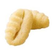 Potato gnocchi gold quality 1kg (Iqf Frozen)