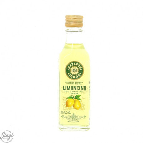 Limoncino 5 cl 32%