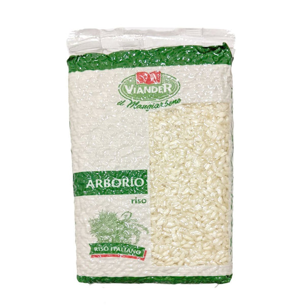 Arborio Rice 1 kg - Good Food
