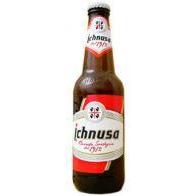 Beer-Ichnusa 33clX3 - Good Food