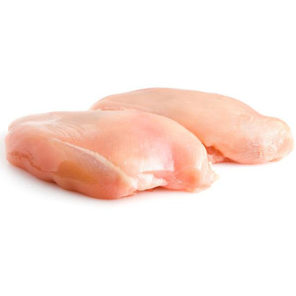 Brazil Chicken Breast Skinless 600g (Frozen) - Good Food