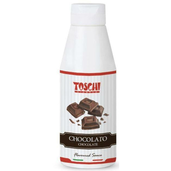 Chocolate Topping 200g Toschi - Good Food