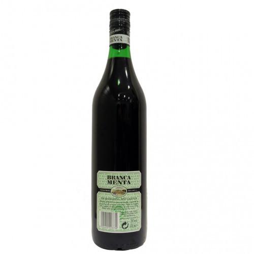 Fernet Branca Menta 1 Lt 28% - Good Food