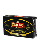 Fillet of Soft-Part of Yellowfin Tuna (Ventresca) 125g CALLIPO - Good Food