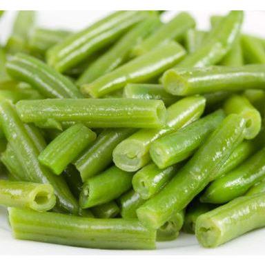 Green Beans Boiled 400g VALFRUTTA - Good Food