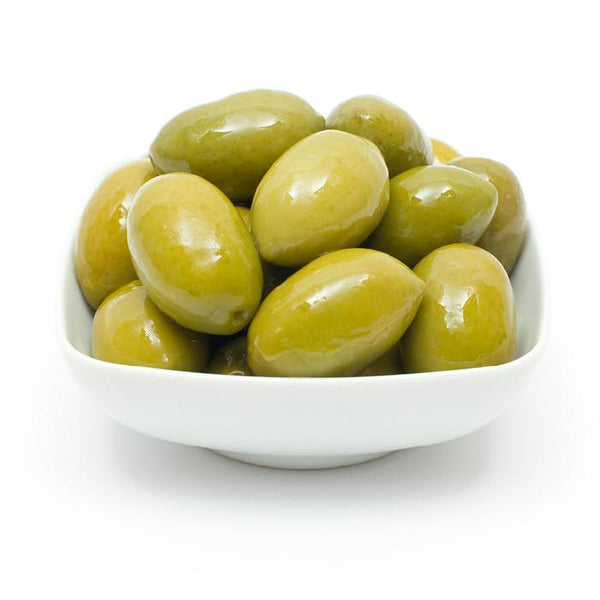 Green bella cerignola olives 290g - Good Food