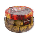 Grilled Mushrooms 320G Ortocori - Good Food