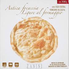 Ligurian focacccia with cheese 300g retail - Good Food