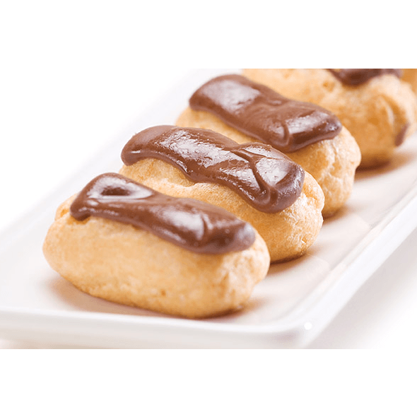 Mini Eclair Chocolate 12.5g x 16 Pcs (FROZEN)