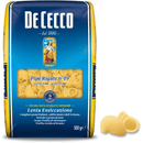 Pipe Rigate 500g De Cecco - Good Food