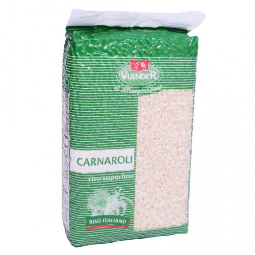 Rice "Carnaroli" 1 kg - Good Food