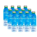 Natural Water – 12x0.5L Reusable Aluminium Bottles-Sant’Anna