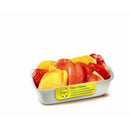 Roasted Peppers Without Skin Frozen 400g (Orogel)