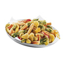 Crispy Battered Vegetable Mix  Frozen 450g (Orogel)