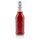 Organic Sparkling Aranciata Rossa/Blood Orange 335Ml Galvanina