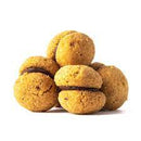 Pastry Cookies - Baci Di Dama 200G