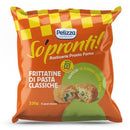 Italian Pasta Frittatine – Classic | Minimum 6 pcs | 330g (Frozen)