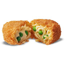 Italian Pasta Frittatine – Classic | Minimum 6 pcs | 330g (Frozen)