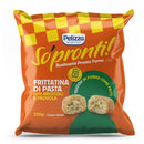 Italian Pasta Frittatine – Broccoli & Provola | Minimum 6 pcs | 330g (Frozen)