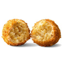 Arancini Cacio & Pepper | Minimum 6 pcs | 330g (Frozen)