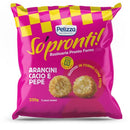 Arancini Cacio & Pepper | Minimum 6 pcs | 330g (Frozen)