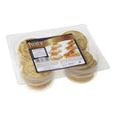 Mini Blinis 5.5 Cm - 16 Pcs Les Delices Du Chef