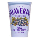 Jam Blueberry 320G - Chiaverini (Italy)