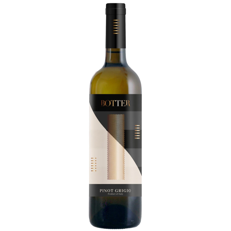 Pinot Grigio Doc 750ml 2021Botter