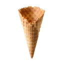 Waffle Cone D.60 7 Pcs