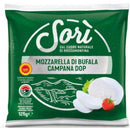 Buffalo Mozzarella DOP 125G SORI
