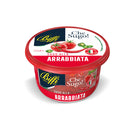 Fresh Arrabbiata Sauce 200G For Pasta (Airflow) Biffi-Serves 2