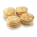 Mini Blinis 5.5 Cm - 16 Pcs Les Delices Du Chef