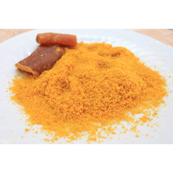 Grated Mullet Bottarga 100 g