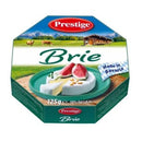 Camembert Cheese 125g Prestige From Germany