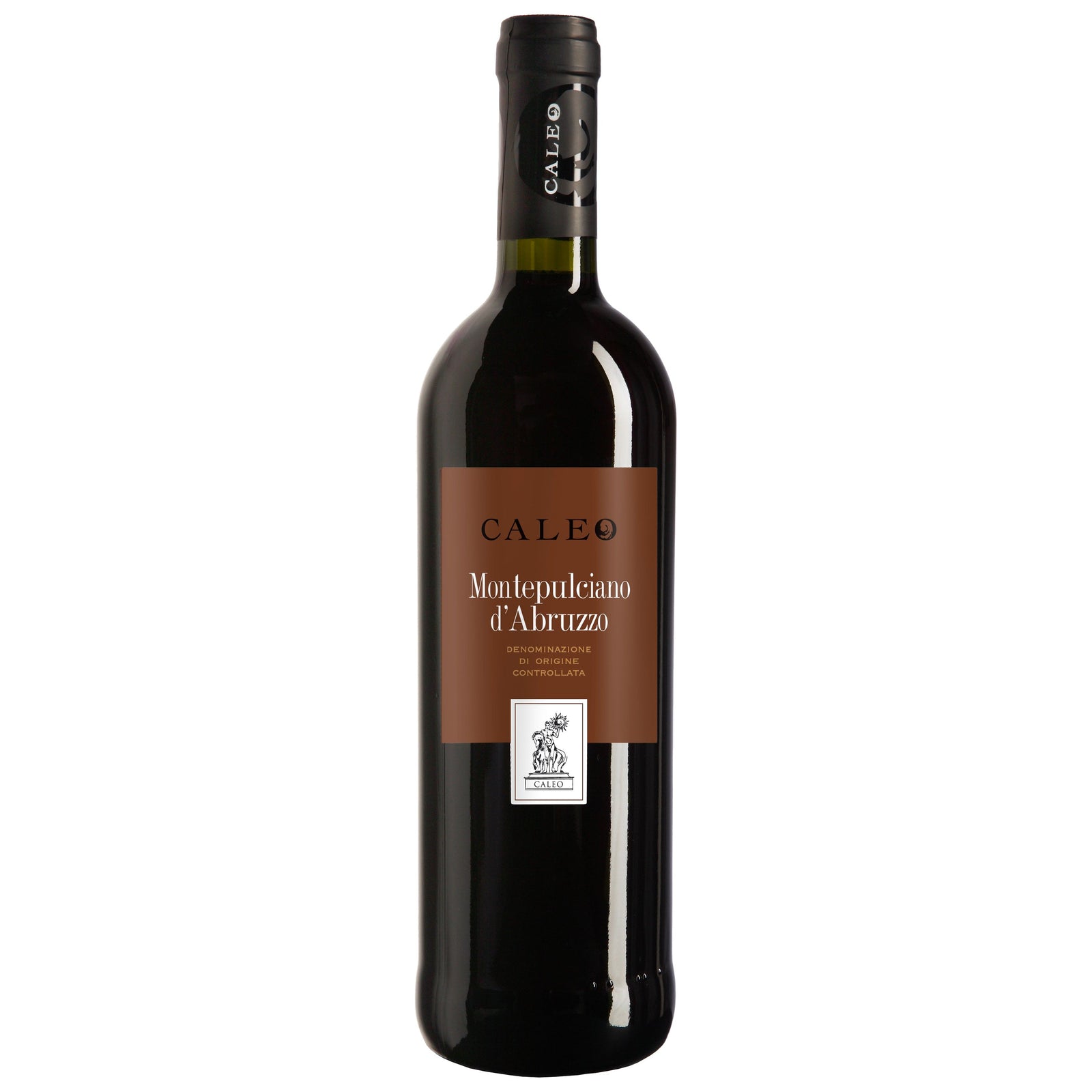 Caleo Montepulciano D'Abruzzo Doc 2020