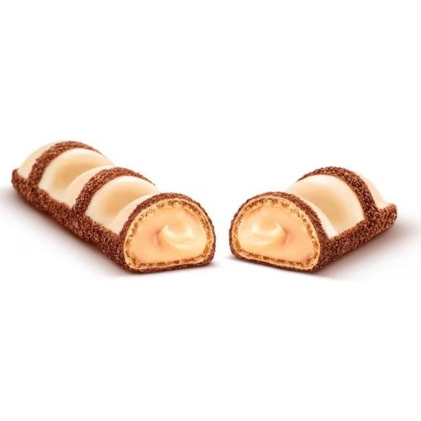 kinder Bueno White 8 pkt of 2 pcs 43g