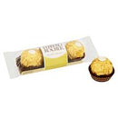 Rocher (Ferrero) 3 Pcs