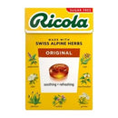 Ricola Lozenges -Original 40G