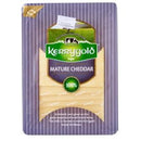 Cheddar Matured While Sliced 150g Kerrygold Ireland - Halal