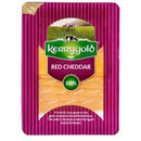 Cheddar Red Sliced 150g Kerrygold Ireland - Halal