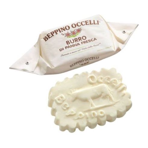 Butter Calco Occelli 125g High Quality