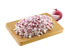 Dice Red Onion Tropea IGP 100g (Orogel)
