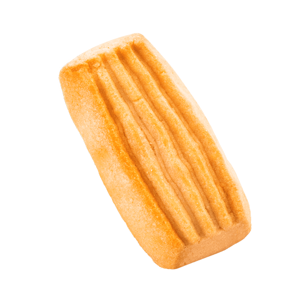 Italian shortbread finger 150g