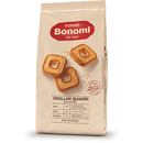 Italian Frollini Biscuits Quadri 750G