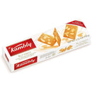 Butterfly Crunch Cookies 100G Kambly From Switzerland