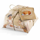 Traditional Three Chocolates Panettone  750gr Wrapped Galup