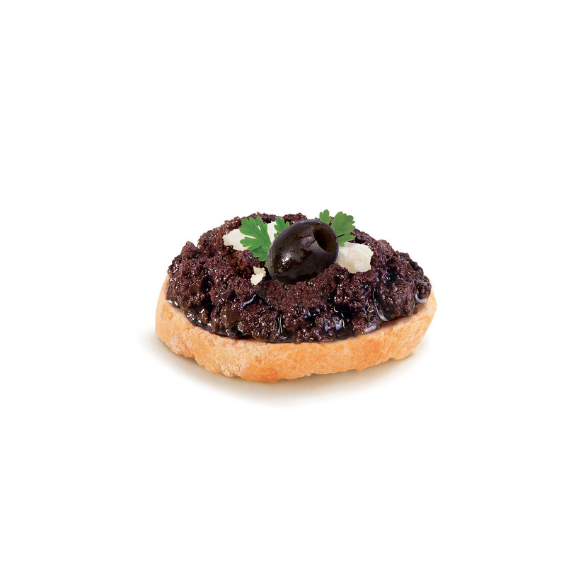 Black Olive Cream/Dip 580G