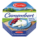 Camembert Cheese 125g Prestige From Germany