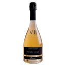 Champagne ''Vii'' Cru Des Neiges 750Ml - 12%